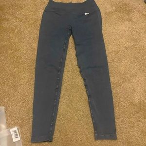 Bombshell new without tags mineral seamless leggings